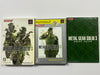 Metal Gear Solid 3 Snake Eater NTSC-J Complete In Box