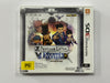 Professor Layton VS Phoenix Wright Ace Attorney Complete In Original Case