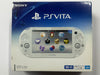 Sony PS Vita White Console PCH-2000 Complete In Box