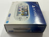 Sony PS Vita White Console PCH-2000 Complete In Box