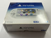 Sony PS Vita White Console PCH-2000 Complete In Box