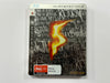 Resident Evil 5 Complete In Original Steelbook Case with Outer Sleeve