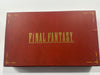 Final Fantasy Premium Package NTSC-J Complete In Box