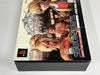 Shadow Hearts From The New World Premium Box NTSC-J Brand New & Sealed