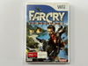 Far Cry Vengeance Complete In Original Case