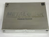Metal Gear Solid Premium Package NTSC-J Complete In Box