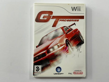 GT Pro Series Complete In Original Case
