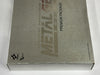 Metal Gear Solid Premium Package NTSC-J Complete In Box