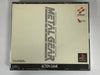 Metal Gear Solid Premium Package NTSC-J Complete In Box
