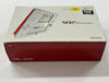 Nintendo 2DS Console White & Red Complete In Box