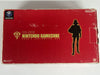Limited Special Edition Gundam Char’s Customized Box Nintendo Gamecube Console NTSC-J Bundle Complete In Box