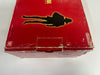 Limited Special Edition Gundam Char’s Customized Box Nintendo Gamecube Console NTSC-J Bundle Complete In Box