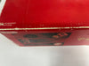 Limited Special Edition Gundam Char’s Customized Box Nintendo Gamecube Console NTSC-J Bundle Complete In Box