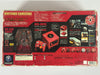 Limited Special Edition Gundam Char’s Customized Box Nintendo Gamecube Console NTSC-J Bundle Complete In Box