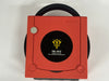 Limited Special Edition Gundam Char’s Customized Box Nintendo Gamecube Console NTSC-J Bundle Complete In Box