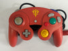 Limited Special Edition Gundam Char’s Customized Box Nintendo Gamecube Console NTSC-J Bundle Complete In Box