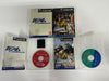Limited Special Edition Gundam Char’s Customized Box Nintendo Gamecube Console NTSC-J Bundle Complete In Box