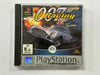 007 Racing In Original Case