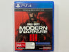 Call Of Duty Modern Warfare 3 Complete In Original Case