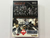 Biohazard Chronicles Value Pack Complete In Box