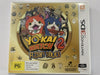 Yo Kai Watch 2 Fleshy Souls Complete In Original Case