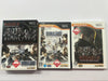 Biohazard Chronicles Value Pack Complete In Box