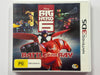 Big Hero 6 Battle In The Bay Complete In Original Case