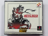 Metal Gear Solid Integral NTSC-J Complete In Original Case