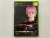 Dead Or Alive 3 NTSC-J Complete In Original Case
