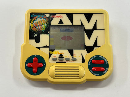 Tiger Electronics NBA Jam Handheld Game
