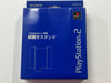 Genuine Official Sony Playstation 2 PS2 Vertical Stand Complete In Box