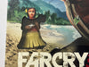 Far Cry 3 Insane Edition Brand New & Sealed