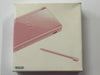 Nintendo DS Lite Pink Console Complete In Box