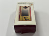 Limited Happy Mario 20th Anniversary Famicom Edition Gameboy Micro Console Complete In Box