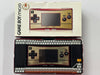 Limited Happy Mario 20th Anniversary Famicom Edition Gameboy Micro Console Complete In Box