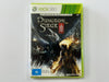 Dungeon Siege 3 Complete In Original Case