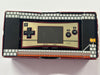 Limited Happy Mario 20th Anniversary Famicom Edition Gameboy Micro Console Complete In Box