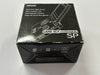 Black Nintendo Gameboy Advance SP Console Complete In Box