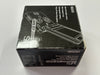 Black Nintendo Gameboy Advance SP Console Complete In Box