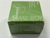 Limited Edition Pearl Green Toys R Us Exclusive Nintendo Gameboy Advance SP Console Complete In Box