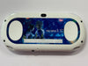 Limited Edition Final Fantasy X/X2 Sony PS Vita PCH-2000 NTSC-J White Console with Charger