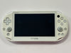 Limited Edition Final Fantasy X/X2 Sony PS Vita PCH-2000 NTSC-J White Console with Charger