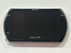 PSP Go Piano Black Console with Charger