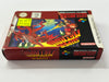 Super Metroid Complete In Box