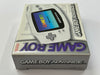 Pearl White Nintendo Gameboy Advance Console Complete In Box