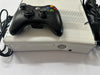 XBOX 360 S 320GB White Console Bundle