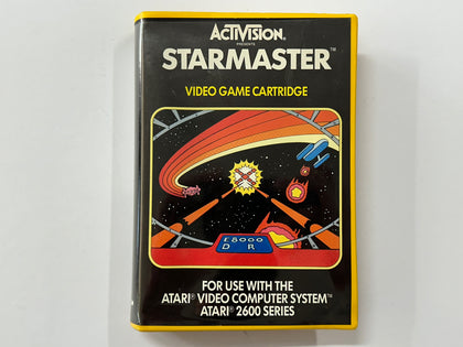 Starmaster Complete In Original Case