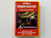 Spider Fighter Complete In Original Case