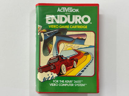 Enduro Complete In Original Case