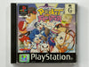 Pocket Fighter Complete In Original Case